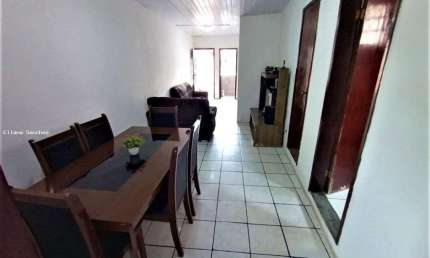 Apartamento para Venda em Salvador, Pau Miúdo, 2 dormitórios, 1 suíte, 2 banheiros, 2 vagas