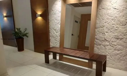 Apartamento para Venda em Salvador, Caminho das Árvores, 2 dormitórios, 1 suíte, 2 banheiros, 2 vagas