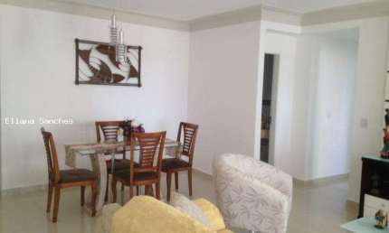 Apartamento para Venda em Salvador, Imbuí, 2 dormitórios, 1 suíte, 2 banheiros, 2 vagas