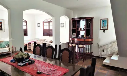 Casa para venda em salvador, itapuã, 3 dormitórios, 2 suítes, 4 banheiros, 1 vaga