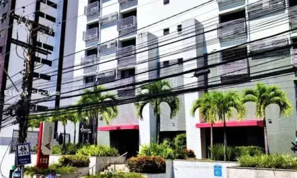 Sala Comercial para Venda em Salvador, Itaigara, 1 banheiro, 1 vaga
