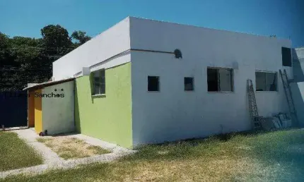 Casa Comercial para Venda em Camaçari, Guarajuba (Monte Gordo), 1 dormitório, 4 banheiros, 5 vagas