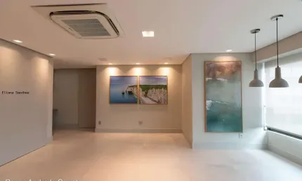 Apartamento para Venda em Salvador, Pituaçu, 3 dormitórios, 3 suítes, 4 banheiros, 2 vagas