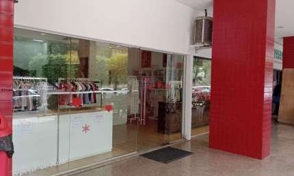 Loja Comercial para Venda em Salvador, Pituba, 1 banheiro