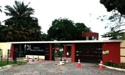 Casa em Condomínio para Venda em Camaçari, Vila de Abrantes, 4 dormitórios, 4 suítes, 4 banheiros, 5 vagas