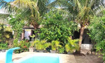Casa para Venda em Conde, Barra do Itariri, 3 dormitórios, 1 suíte, 3 banheiros, 2 vagas