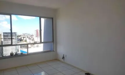 Apartamento para Venda em Salvador, Barris, 2 dormitórios, 2 banheiros, 1 vaga