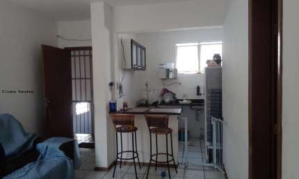 Apartamento para Venda em Salvador, Brotas, 1 dormitório, 1 banheiro, 1 vaga