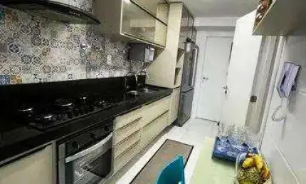 Apartamento para venda em salvador, pituba, 3 dormitórios, 3 suítes, 5 banheiros, 2 vagas