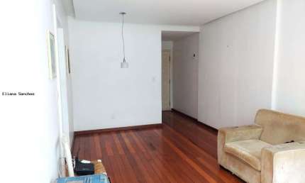 Apartamento para Venda em Salvador, Graça, 3 dormitórios, 1 suíte, 2 banheiros, 1 vaga
