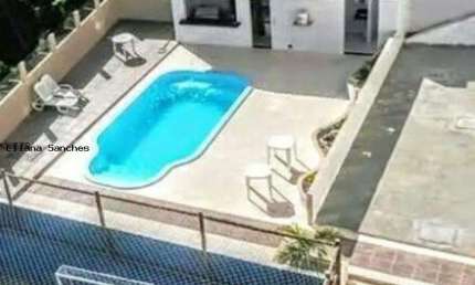 Apartamento para Venda em Salvador, Armação, 2 dormitórios, 1 suíte, 1 banheiro, 1 vaga