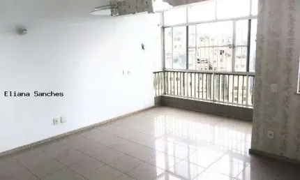 Apartamento para venda em salvador, canela, 3 dormitórios, 3 banheiros, 1 vaga