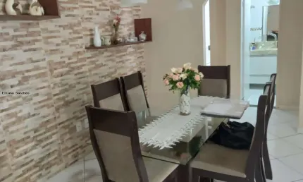 Casa para Venda em Salvador, Candeal, 3 dormitórios, 1 suíte, 3 banheiros, 1 vaga