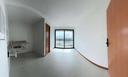 Apartamento para Venda em Salvador, Caminho das Árvores, 1 dormitório, 1 banheiro, 1 vaga