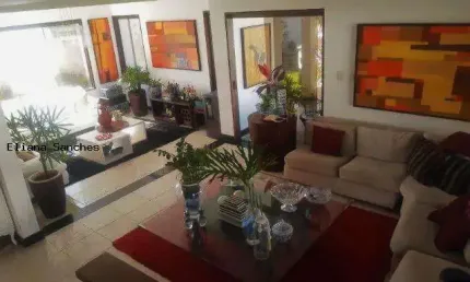 Casa para Venda em Lauro de Freitas, Ipitanga, 4 dormitórios, 3 suítes, 5 banheiros, 4 vagas