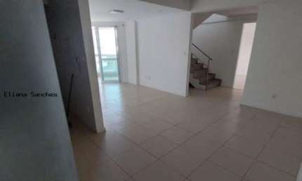 Apartamento para Venda em Salvador, Armação, 3 dormitórios, 2 suítes, 4 banheiros, 2 vagas