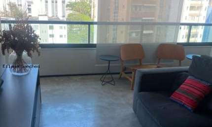 Apartamento para Venda em Salvador, Jardim Apipema, 2 dormitórios, 2 suítes, 3 banheiros, 2 vagas