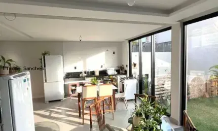 Casa em Condomínio para Venda em Camaçari, Vila de Abrantes (Abrantes), 4 dormitórios, 3 suítes, 4 banheiros, 2 vagas