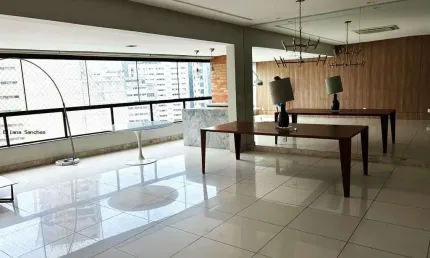 Apartamento para Venda em Salvador, Vitória, 3 dormitórios, 3 suítes, 5 banheiros, 3 vagas