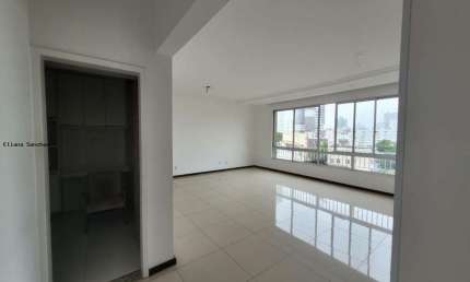 Apartamento para Venda em Salvador, Barra, 3 dormitórios, 1 suíte, 3 banheiros, 1 vaga