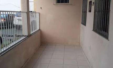Apartamento para Venda em Salvador, Itapuã, 2 dormitórios, 1 suíte, 2 banheiros