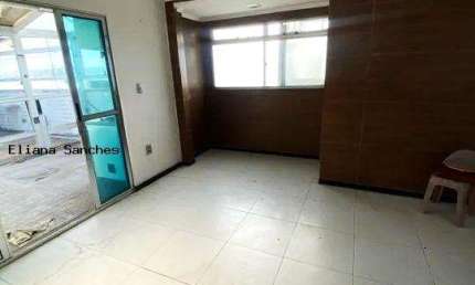 Apartamento para Venda em Salvador, Massaranduba, 2 dormitórios, 1 suíte, 2 banheiros