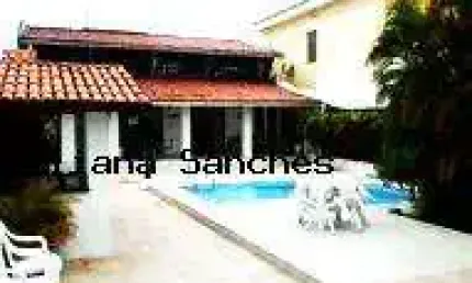 Casa para Venda em Salvador, Itaigara, 6 dormitórios, 2 suítes, 4 banheiros, 6 vagas