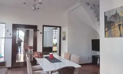 Casa Comercial para Locação em Salvador, Barra, 4 dormitórios, 2 suítes, 4 banheiros