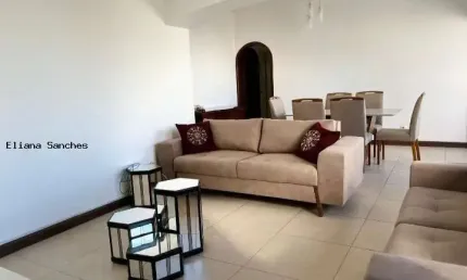 Apartamento para Venda em Salvador, Barra, 3 dormitórios, 1 suíte, 3 banheiros, 1 vaga