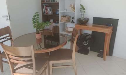 Cobertura para Venda em Salvador, Brotas, 4 dormitórios, 2 suítes, 4 banheiros, 2 vagas