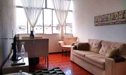 Apartamento para Venda em Salvador, Centro, 3 dormitórios, 2 banheiros
