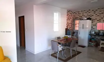 Casa em condomínio para venda em camaçari, itacimirim (monte gordo), 3 dormitórios, 1 suíte, 2 banheiros, 2 vagas