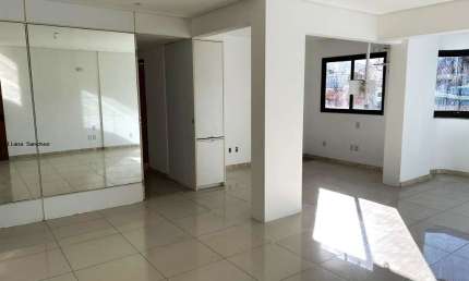 Apartamento para Venda em Salvador, Candeal - Cidade Jardim, 2 dormitórios, 2 suítes, 4 banheiros, 3 vagas