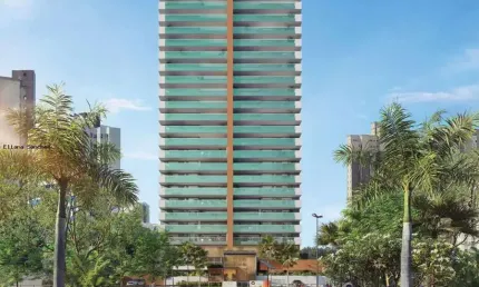 Apartamento à venda na Rua Doutor Eduardo Bahiana, S/N, Pituba, Salvador