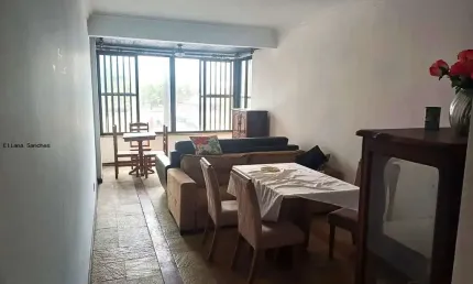 Apartamento para venda em salvador, pituba, 4 dormitórios, 1 suíte, 4 banheiros, 2 vagas