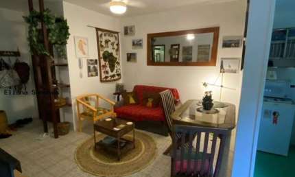 Apartamento para Venda em Salvador, Barra, 1 dormitório, 1 banheiro