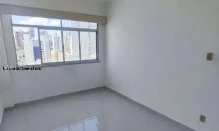 Apartamento para venda, barra, 1 dormitório, 1 banheiro