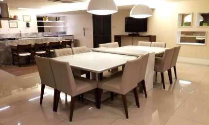 Apartamento para Venda em Salvador, Caminho das Árvores, 3 dormitórios, 1 suíte, 3 banheiros, 2 vagas