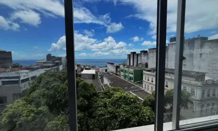 Apartamento para venda em salvador, centro, 3 dormitórios, 1 suíte, 2 banheiros