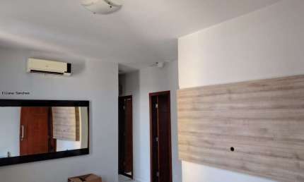 Apartamento para Venda em Salvador, Brotas, 2 dormitórios, 2 banheiros, 1 vaga