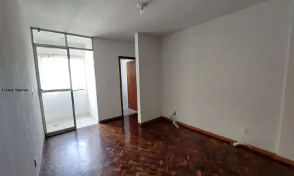 Apartamento para Venda em Salvador, Parque Bela Vista - Candeal, 1 dormitório, 1 banheiro, 1 vaga