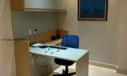 Sala comercial com 1 sala à venda na Avenida Anita Garibaldi, 1815, Federação, Salvador