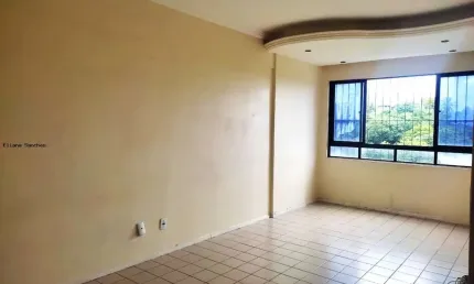 Apartamento para venda em salvador, imbuí, 3 dormitórios, 1 suíte, 3 banheiros, 1 vaga