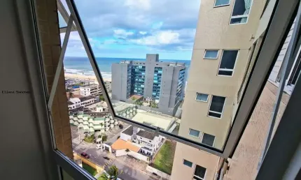 Apartamento para venda em salvador, jardim armação, 3 dormitórios, 1 suíte, 3 banheiros, 2 vagas