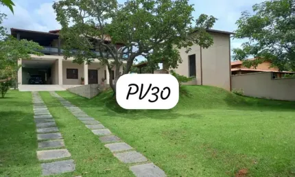 Casa Condomínio Fechado, MG010, Km 55, sentido serra do cipo