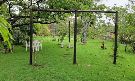 Casa Condomínio Fechado, MG010, Km55, sentido serra do cipó