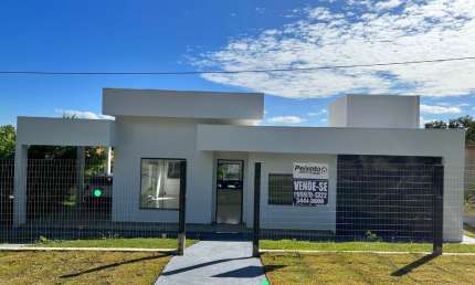 Casa Nova Condomínio Fechado MG010, KM 55,sentido serra do cipo