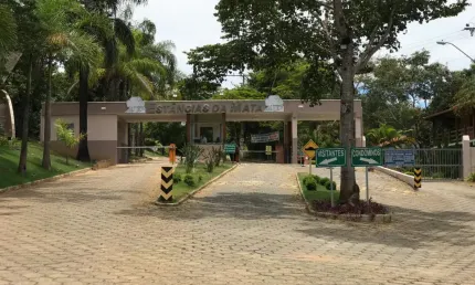 Lote Condomínio Fechado, MG010, KM 55,sentido serra do cipo