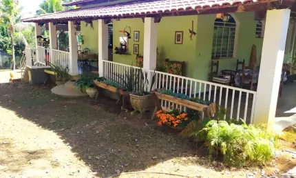 Casa em Condomínio Fechado, MG010, KM55, sentido serra do cipo