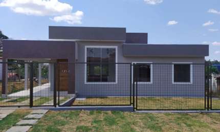 Casa em Condomínio Fechado, MG010,  KM 55,sentido serra do cipo